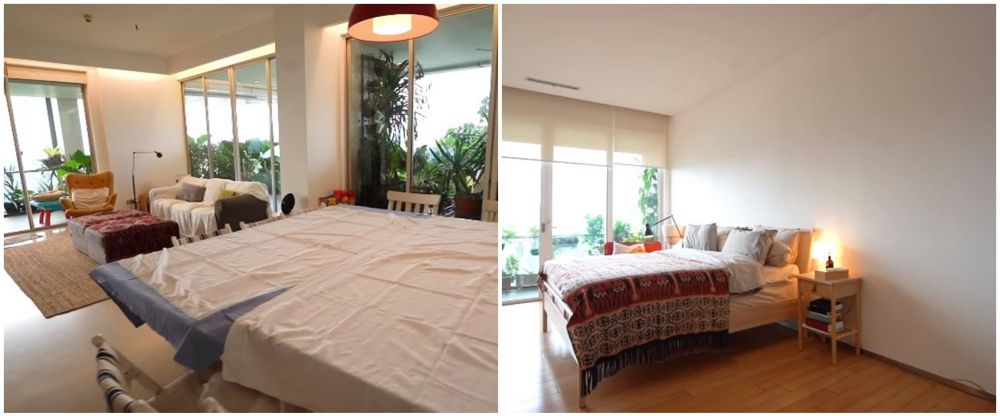 Potret rumah 7 presenter Indonesian Idol, desainnya curi perhatian