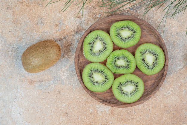 8 Manfaat buah kiwi untuk kesehatan, atasi insomnia sampai asma