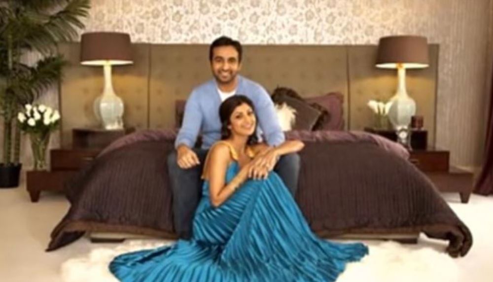 10 Potret rumah seleb Bollywood Shilpa Shetty, megah dengan view laut