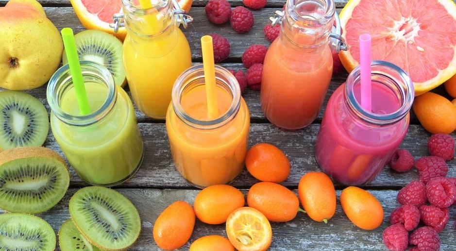 Ramai-ramai suntik vitamin C demi tangkal Covid-19