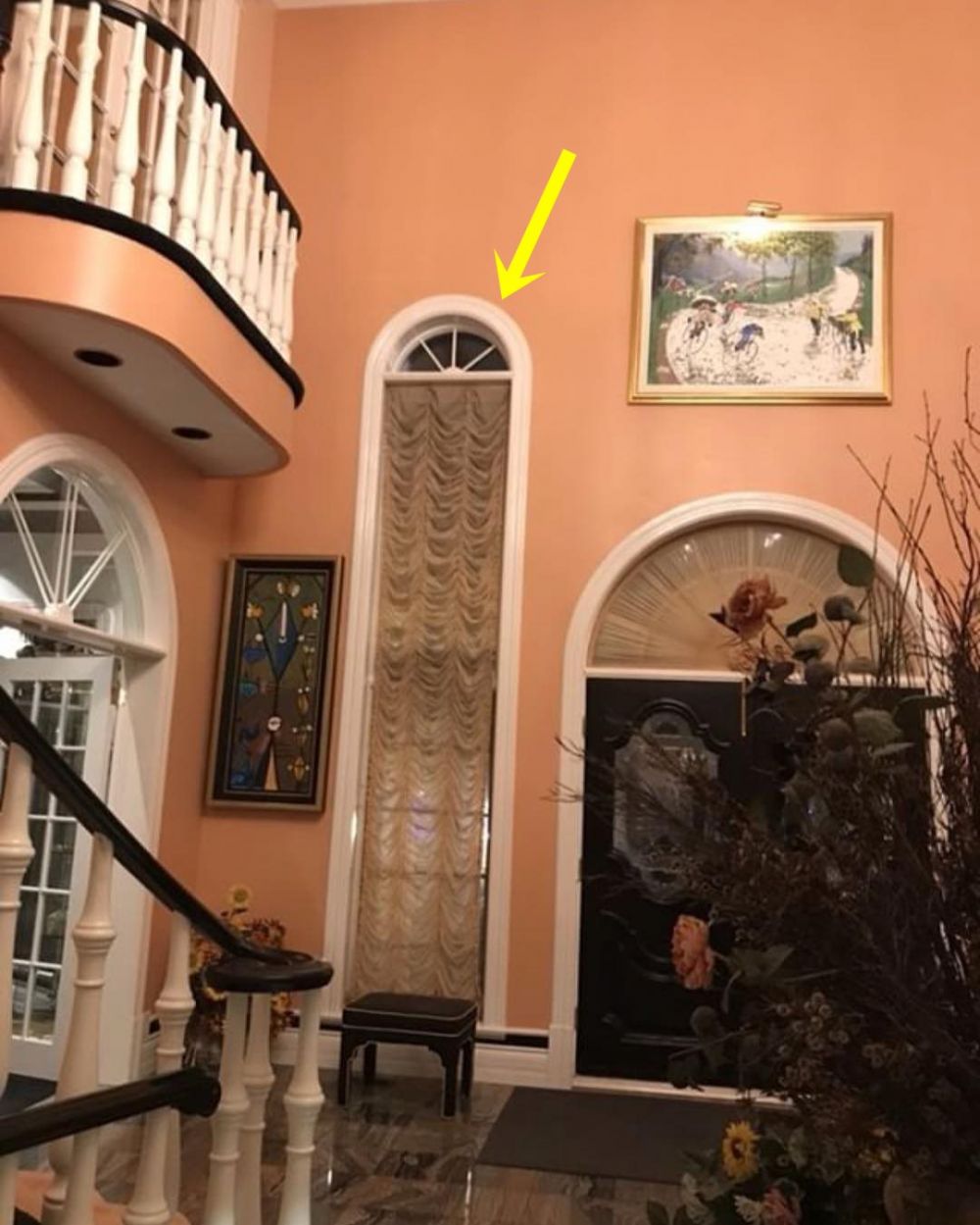 10 Desain jendela bangunan bertingkat ini bikin senyum miris