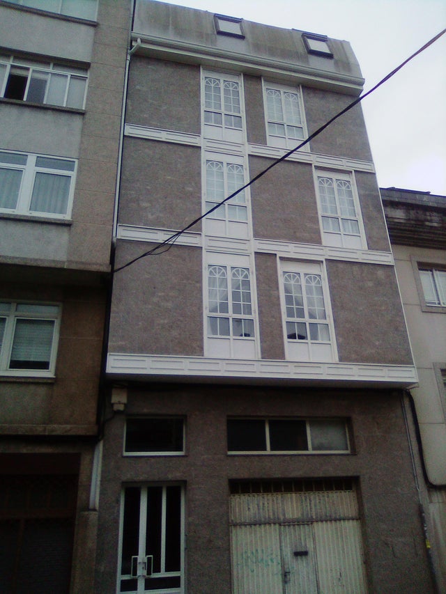 10 Desain jendela bangunan bertingkat ini bikin senyum miris