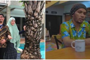 Potret rumah 8 ustaz kondang Tanah Air, ada yang bergaya Timur Tengah