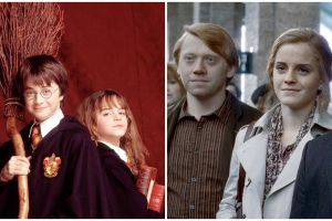 20 Tahun berlalu, begini kabar terbaru 7 pemain film Harry Potter