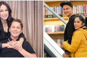 10 Momen Ussy dapat Vespa dari suami, mirip kepunyaan Justin Bieber