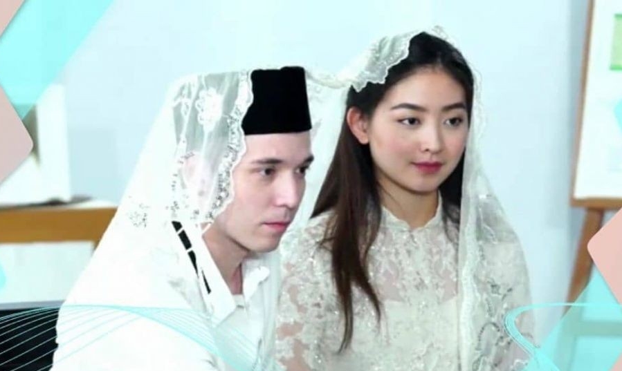 Bak sungguhan, momen 10 pernikahan di sinetron ini bikin baper