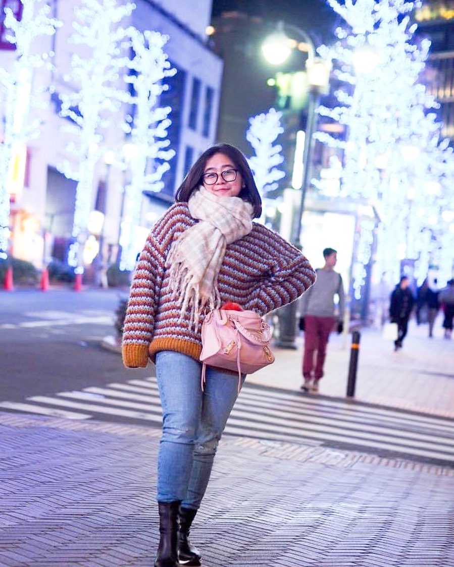 Pesona 10 manajer seleb Tanah Air, gayanya curi perhatian