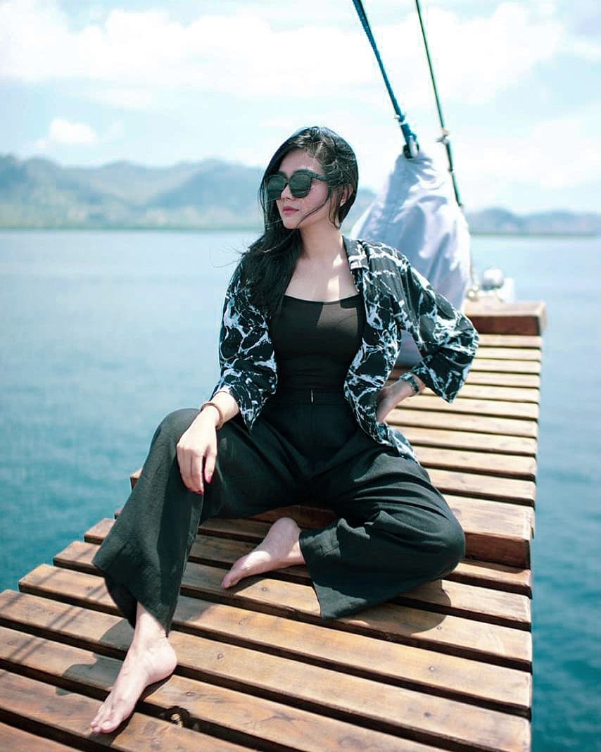 Pesona 10 manajer seleb Tanah Air, gayanya curi perhatian