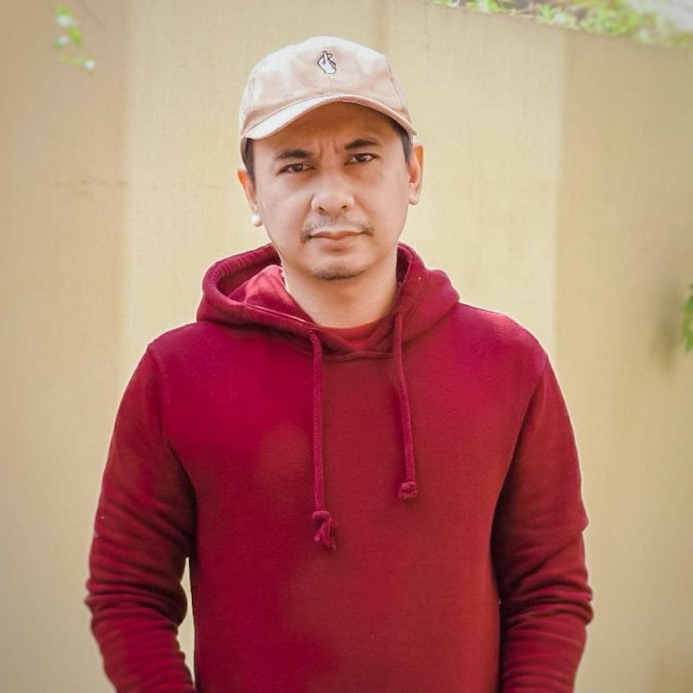 Ganti panggilan saat SD, ini nama asli Raditya Dika