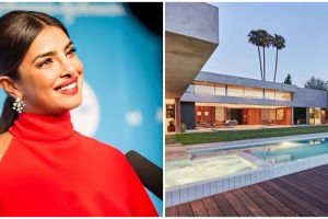 10 Potret hunian Priyanka Chopra di tiga negara, ada yang Rp 96 M