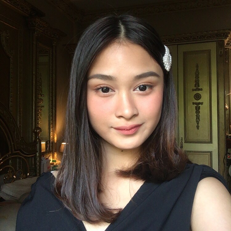 10 Potret terbaru pemeran Aliza di Cinta Fitri, manglingi abis