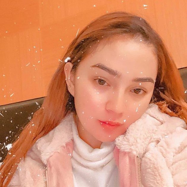 10 Gaya keseharian Shoumaya Tazkiyyah 'Bawang Putih Berkulit Merah'