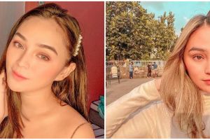 10 Gaya keseharian Shoumaya Tazkiyyah 'Bawang Putih Berkulit Merah'