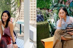 4 Cara Ayla Dimitri merawat kecantikan kulit yang sensitif