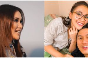 8 Pengakuan Ayu Ting Ting tentang Adit Jayusman, sosok yang diidamkan