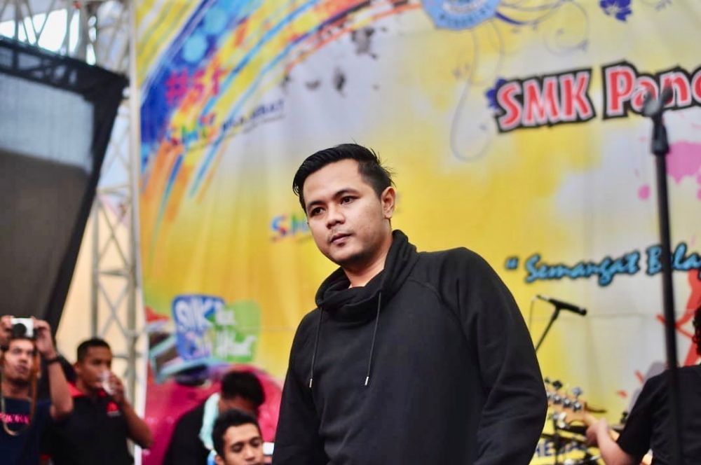 7 Tahun berlalu, ini kabar terbaru 4 personel Nu Dimension X Factor