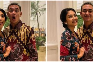 Adipati & Canti Tachril dikabarkan akan menikah, ini tanggapan manajer