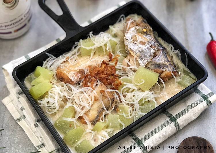 7 Resep masakan ikan layur ala rumahan, enak, sederhana, dan nagih