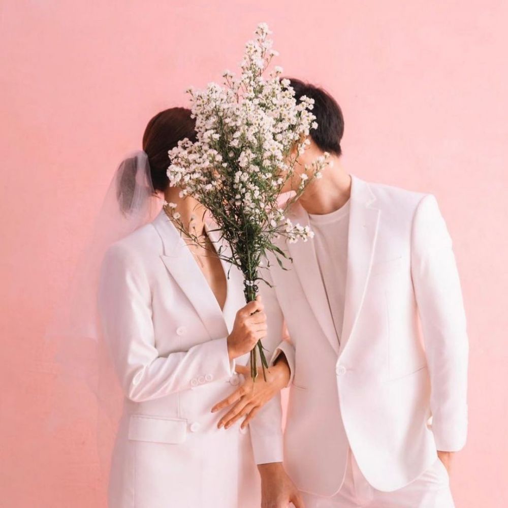 10 Gaya pemotretan Steffy eks Cherrybelle, ada yang di bawah laut