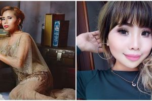 7 Potret Eva Belisima, pengusaha sawit yang juga pedangdut 