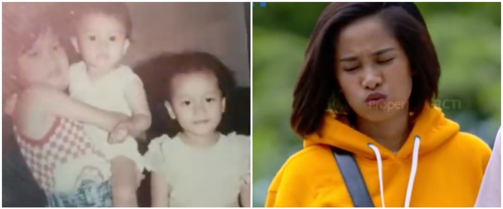 Potret masa muda 8 pemain Ikatan Cinta, Arya Saloka imut abis