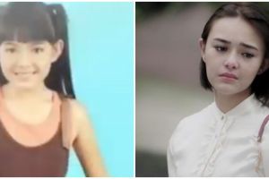 Potret masa muda 8 pemain Ikatan Cinta, Arya Saloka imut abis