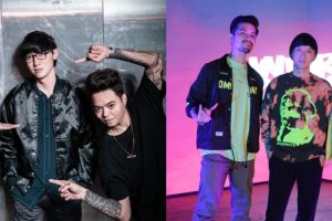 3 Keunikan single anyar Weird Genius, gandeng musisi Singapura