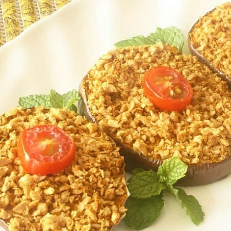 7 Resep camilan dari terong ala rumahan, enak dan sederhana