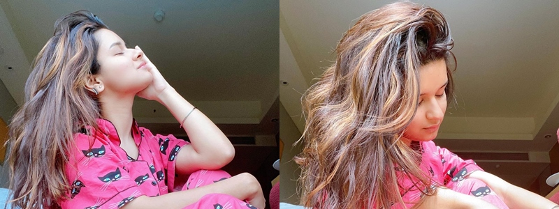 Potret 7 pemain wanita Chandra Nandini tanpa makeup, manglingi abis