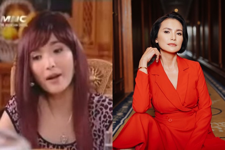 14 Tahun berlalu, ini 10 potret terbaru pemain sinetron Intan