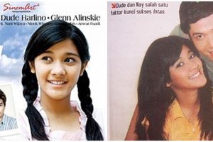 14 Tahun berlalu, ini 10 potret terbaru pemain sinetron Intan