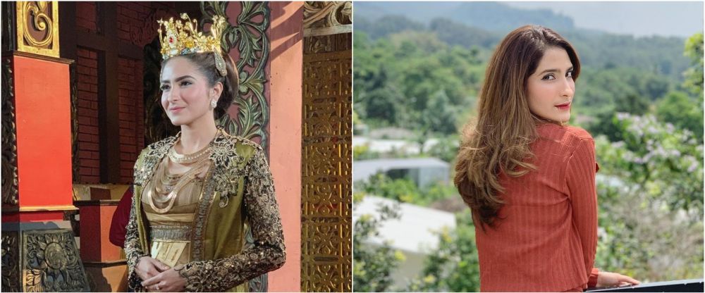 7 Tahun berlalu, ini potret terbaru 9 pemain sinetron Damarwulan