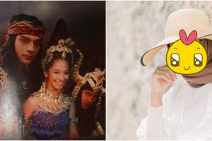 7 Tahun berlalu, ini potret terbaru 9 pemain sinetron Damarwulan