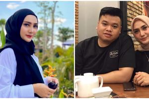 Ungkapan haru Yulita MasterChef setelah kepergian sang suami