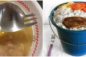 20 Potret alat makan antimainstream ini bentuknya bikin gagal paham