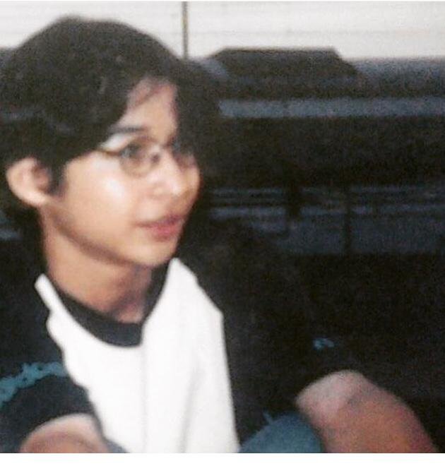 10 Transformasi Pasha Ungu dari masa kecil, anak band, hingga pejabat