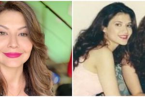 7 Potret lawas Tamara Bleszynski & mendiang kakak, penuh kenangan