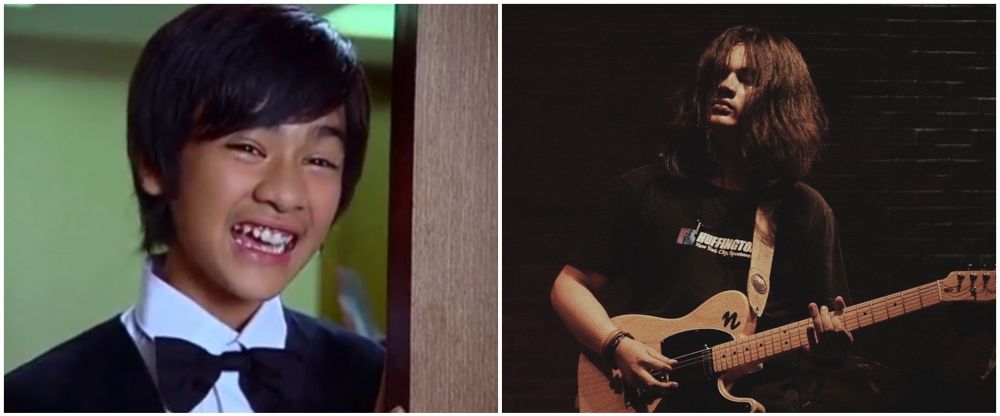 Potret dulu dan kini 8 pemeran sinetron Monyet Cantik, makin memesona