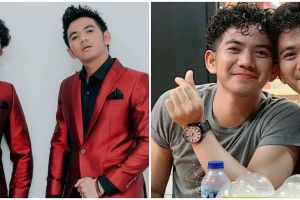 Rizki D'Academy unggah potret Ridho bersama wanita, tuai sorotan