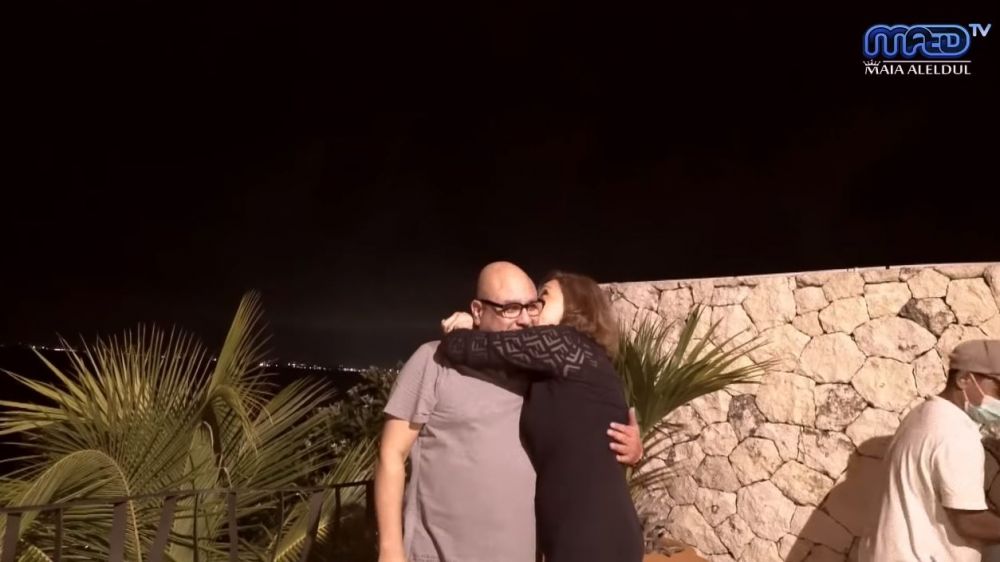 10 Momen perayaan ultah Irwan Mussry ke-58, dapat kejutan romantis