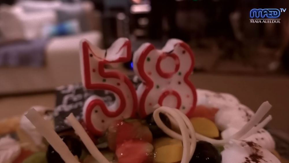 10 Momen perayaan ultah Irwan Mussry ke-58, dapat kejutan romantis