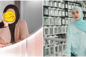 8 Pesona Reyna, cewek yang disebut Rey Mbayang mirip Dinda Hauw