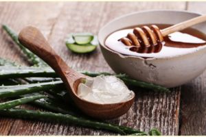 Cara membuat masker lidah buaya di rumah, mudah dan lebih tahan lama