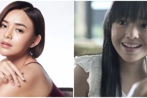 10 Potret Amanda Manopo saat bintangi iklan lawas, ikonik