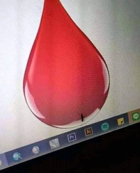  10 Momen lucu nyamuk asal nemplok ini bikin senyum sekaligus heran