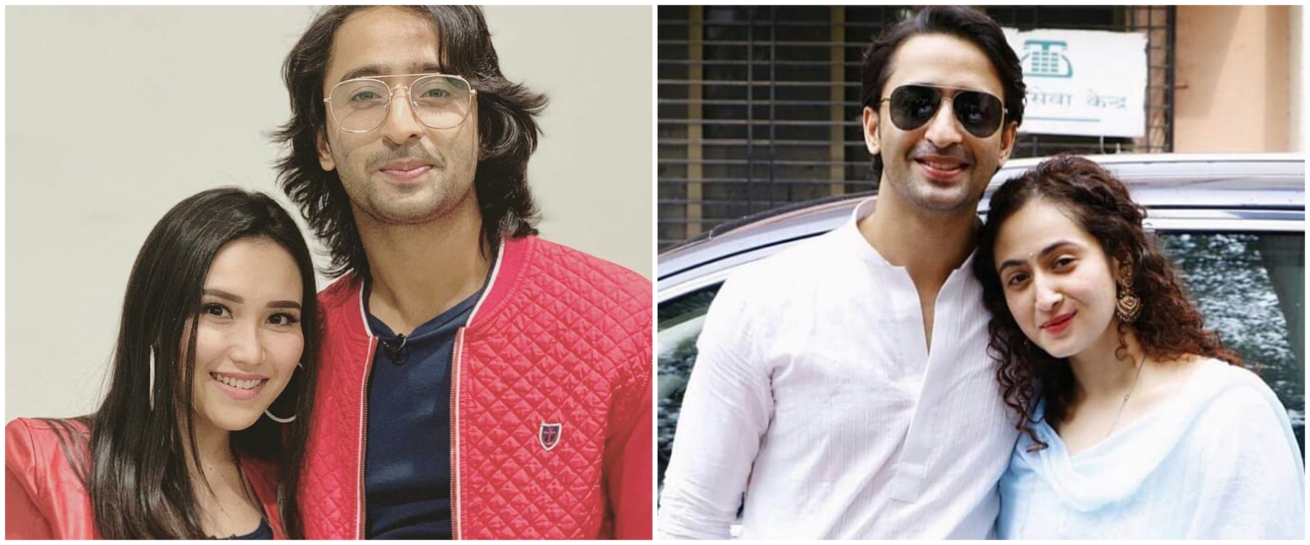 Shaheer Sheikh nikahi Ruchikaa Kapoor, begini komentar Ayu Ting Ting