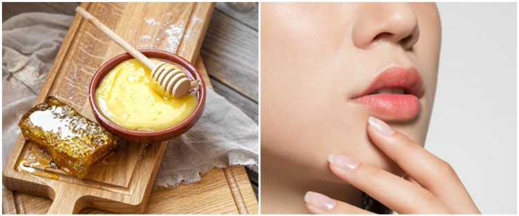 10 Cara membuat masker bibir, alami, sehat, dan praktis