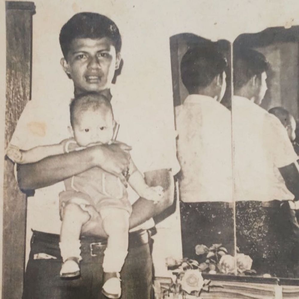 10 Potret transformasi Natasha Rizky, dari imut hingga jadi hot mama