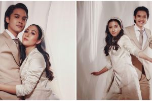 Baru diungkap, ini penampakan mahar Sherina dari Baskara Mahendra