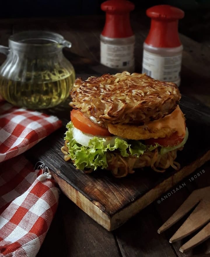 Resep olahan mi instan untuk dijual Instagram Resep olahan mi instan untuk dijual Instagram